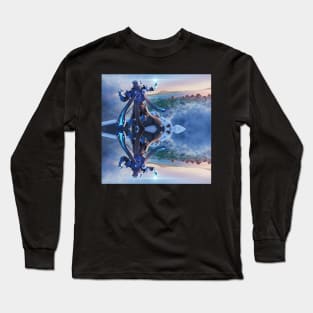 Summon The Storm Long Sleeve T-Shirt